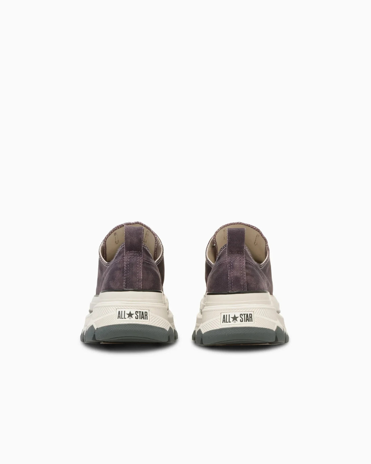 31318490 Converse All Star Trekwave BC OX "Faded Purple" (Unisex)