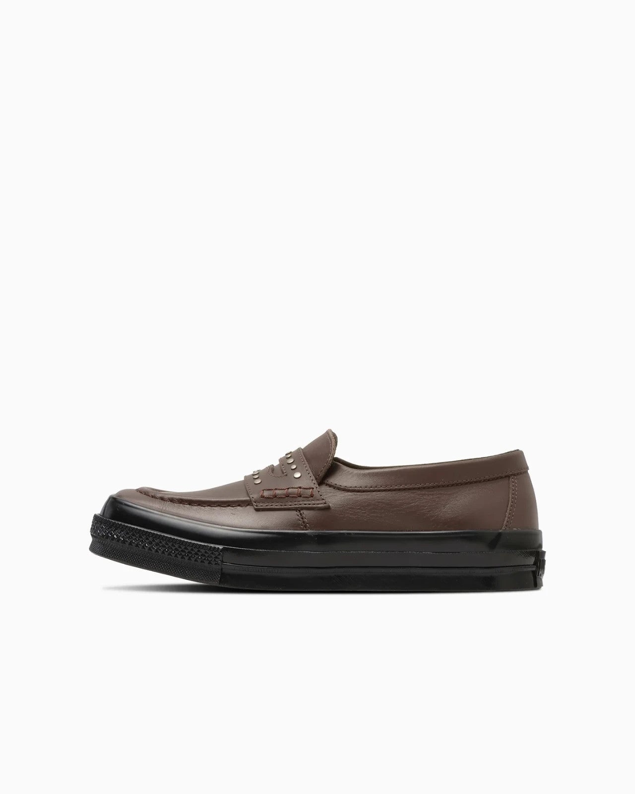 31318481 Converse All Star Squaretoe Loafer SA "Deep Brown" (Men's)