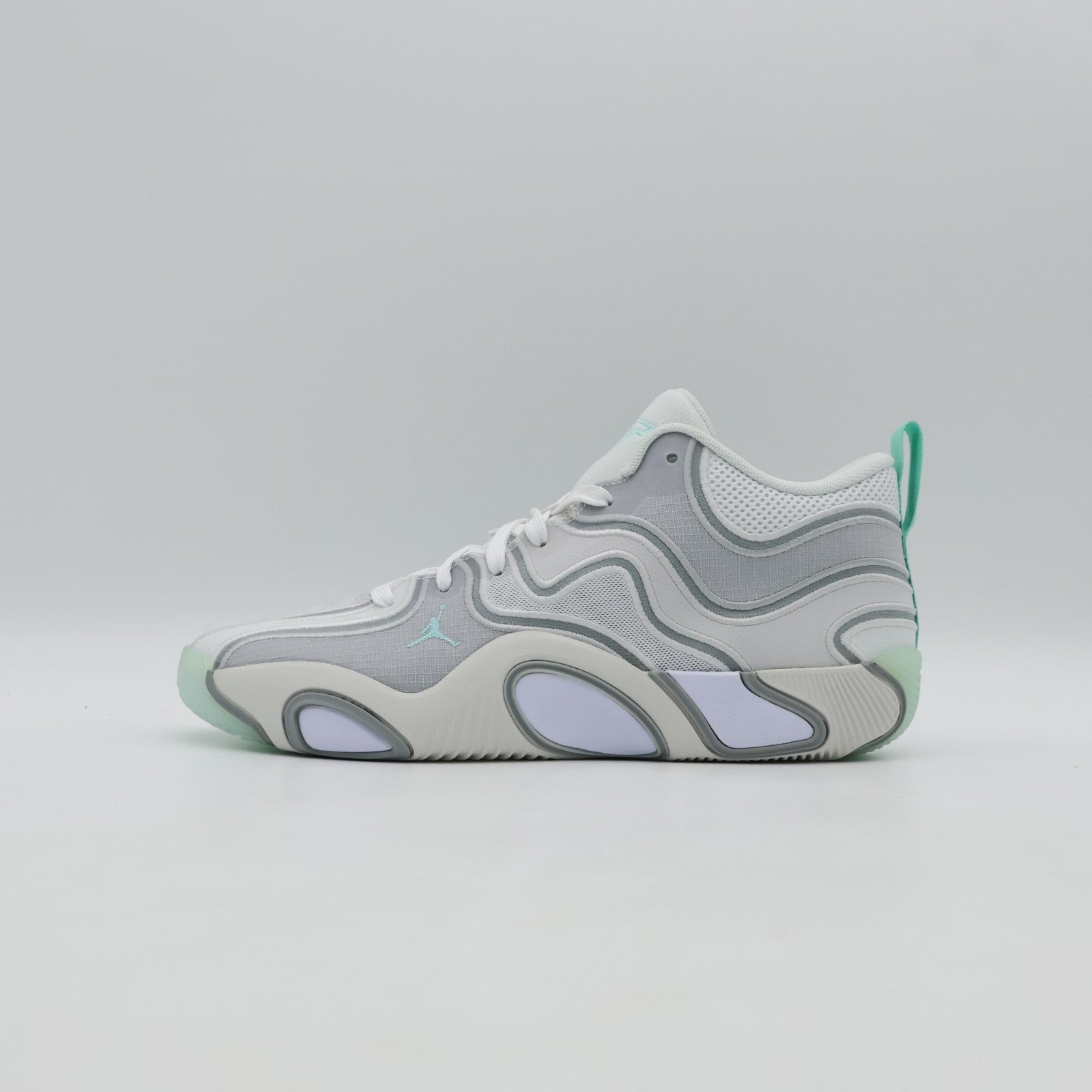 FZ6601-005 Nike Jordan Tatum 3 Gingham (Men's)