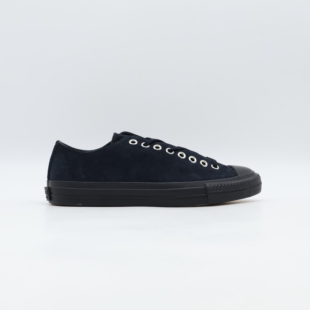 33701900 Converse All Star SK OX Black Monochrome (Men's)
