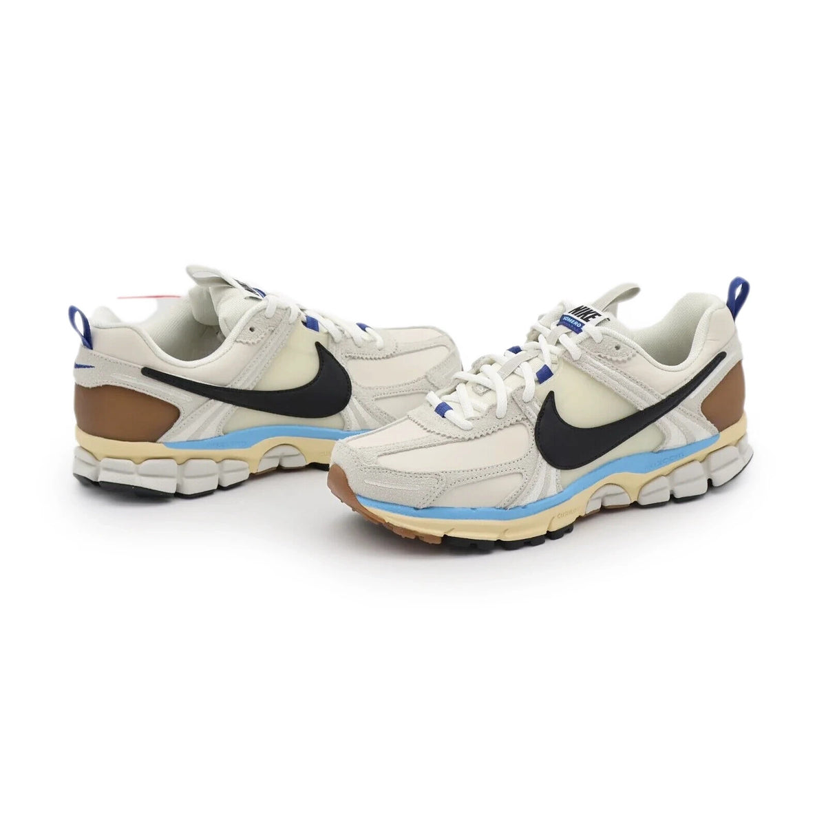 HF4524-111 Nike Zoom Vomero 5 Premium Designed by Japan Pale Ivory (Women's)