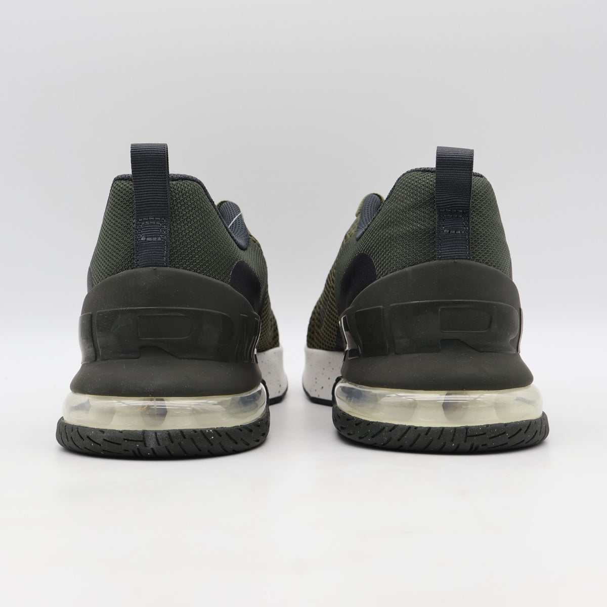 FQ1833-200 Nike Air Max Alpha Trainer 6 Medium Olive Anthracite Sequoia (Men's)