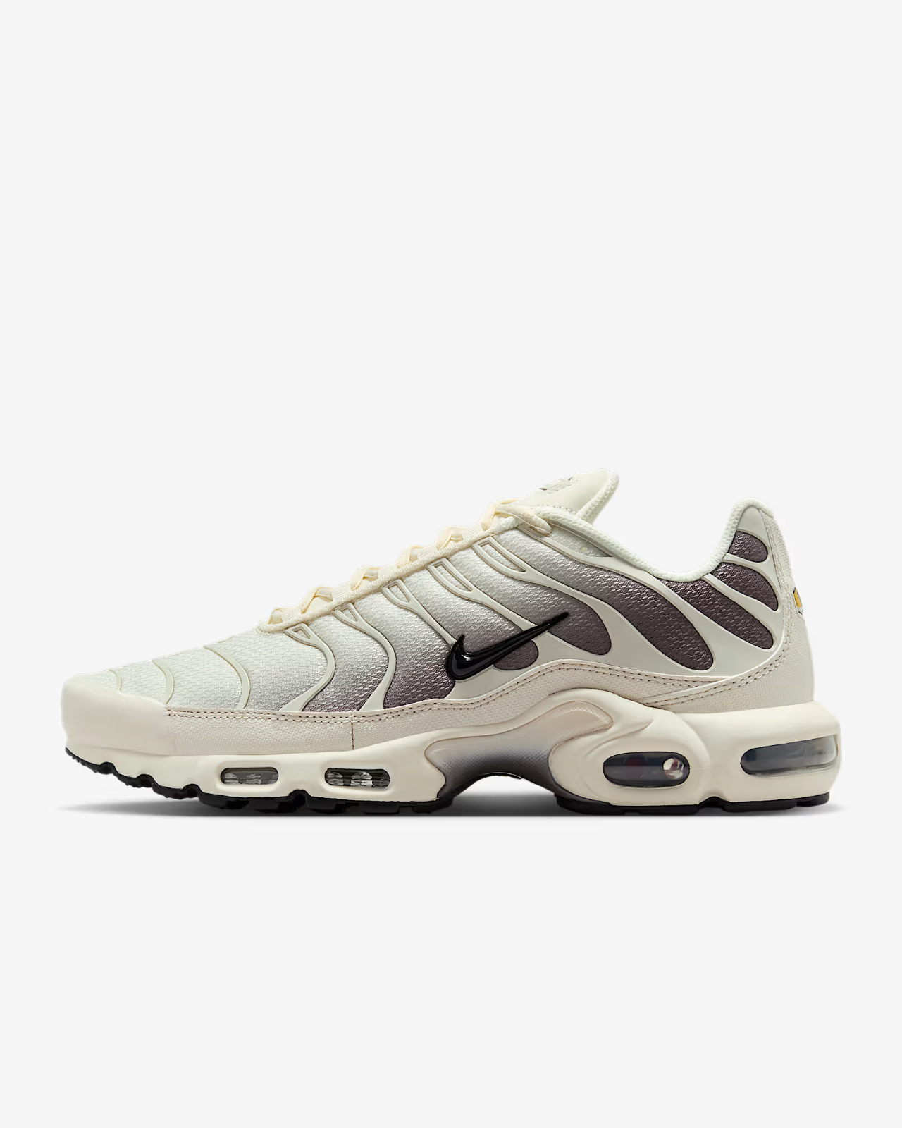 DM0032-106 Nike Air Max Plus Light Orewood Brown (Men's)