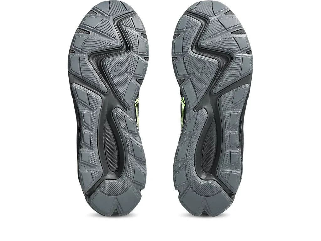 1203A751-001 Asics Gel-Quantum 180 8 Black Carrier Grey (Men's)