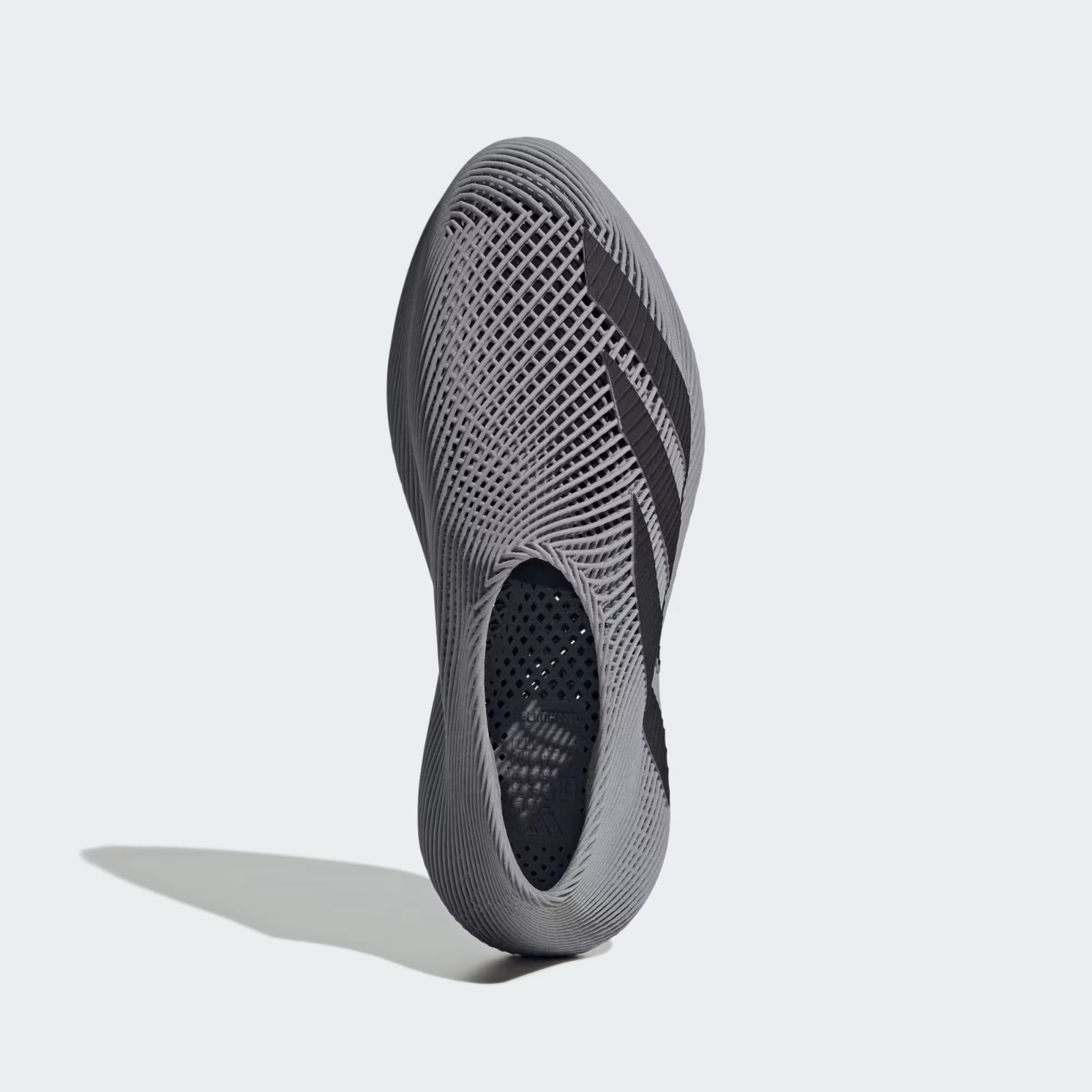 KJ8978 adidas Climacool Grey Four Core Black (Men's)