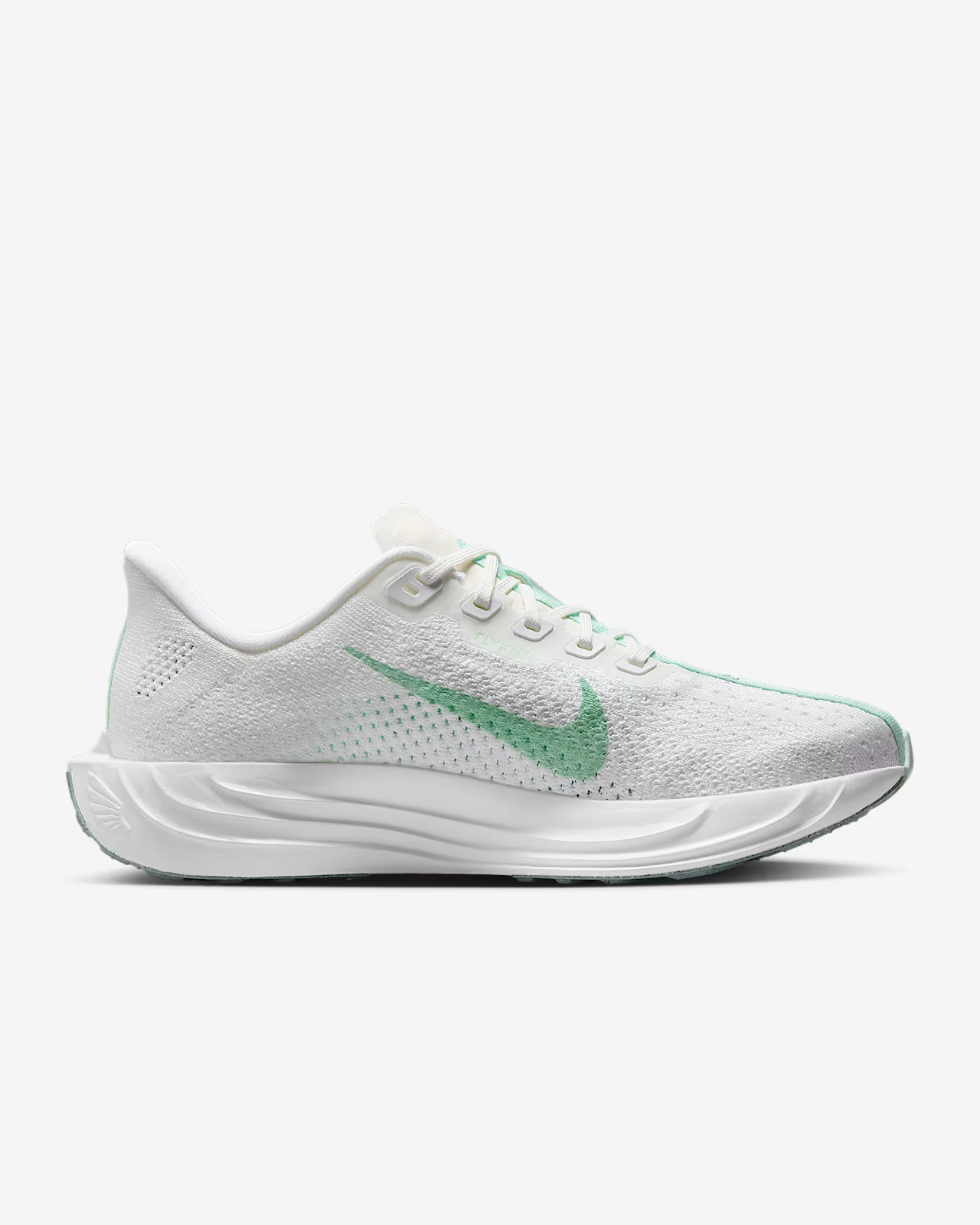 FQ7261-103 Nike Pegasus Plus  Road Running Shoes White Cannon Mint Foam(Women's)