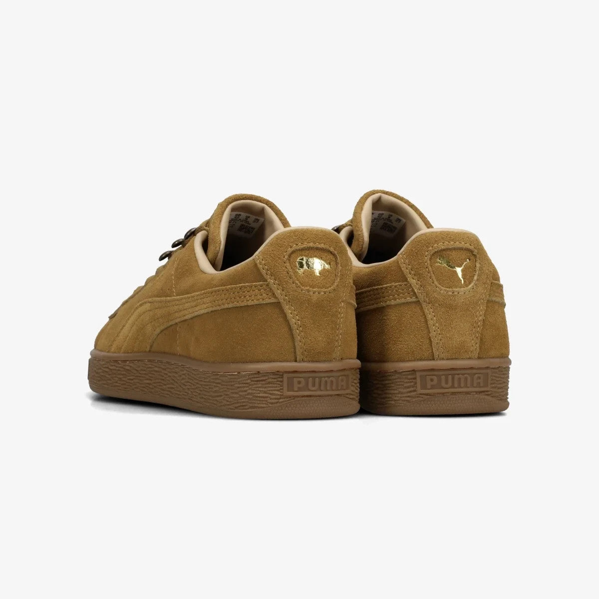 408188-01 Puma SUEDE SCYE SD (Men's)