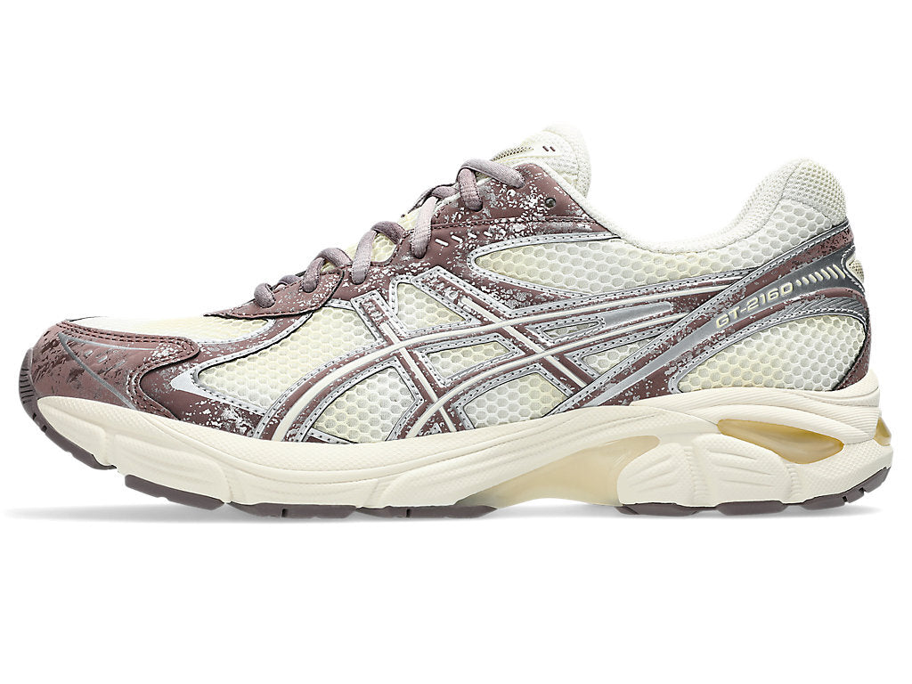 1203A478-101 Asics GT-2160 Pre-Worn Cream Mauve Grey (Men's)