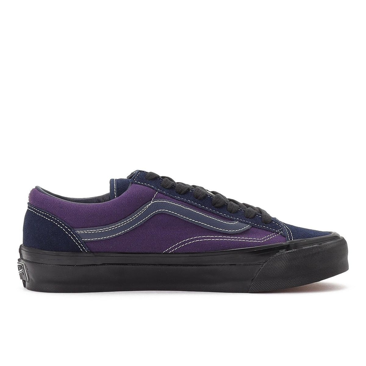 VN000D57ESD BILLY'S Exclusive Vans Premium Old Skool 36 Dress Blue (Men's)