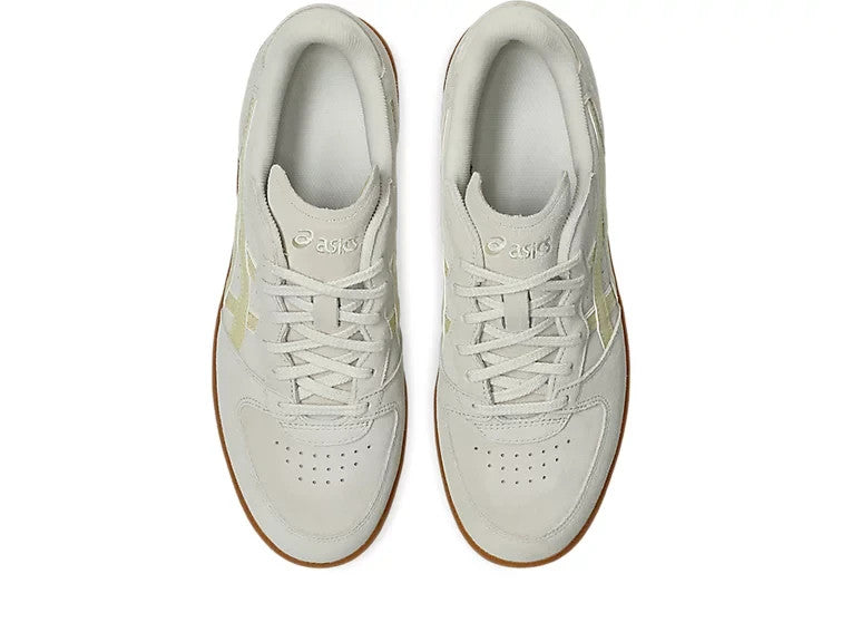 1203A452-100 Asics Skyhand OG "Cream/Beeswax" (Men's)