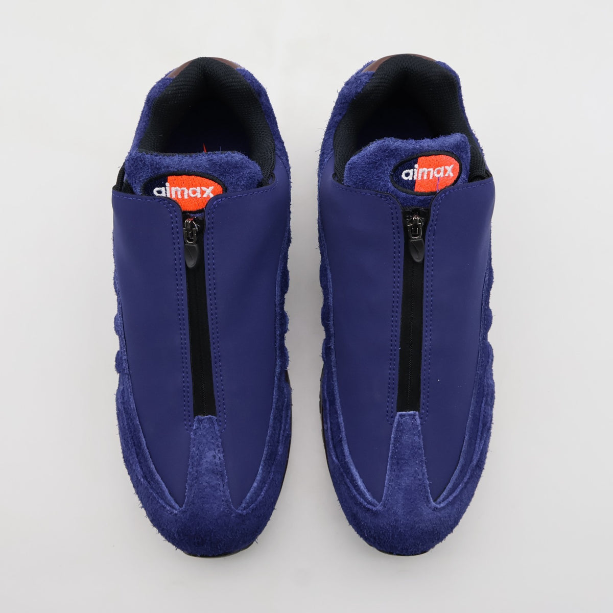 IM0695-400 Nike Air Max 95 Big Bubble Loyal Blue (Men's)