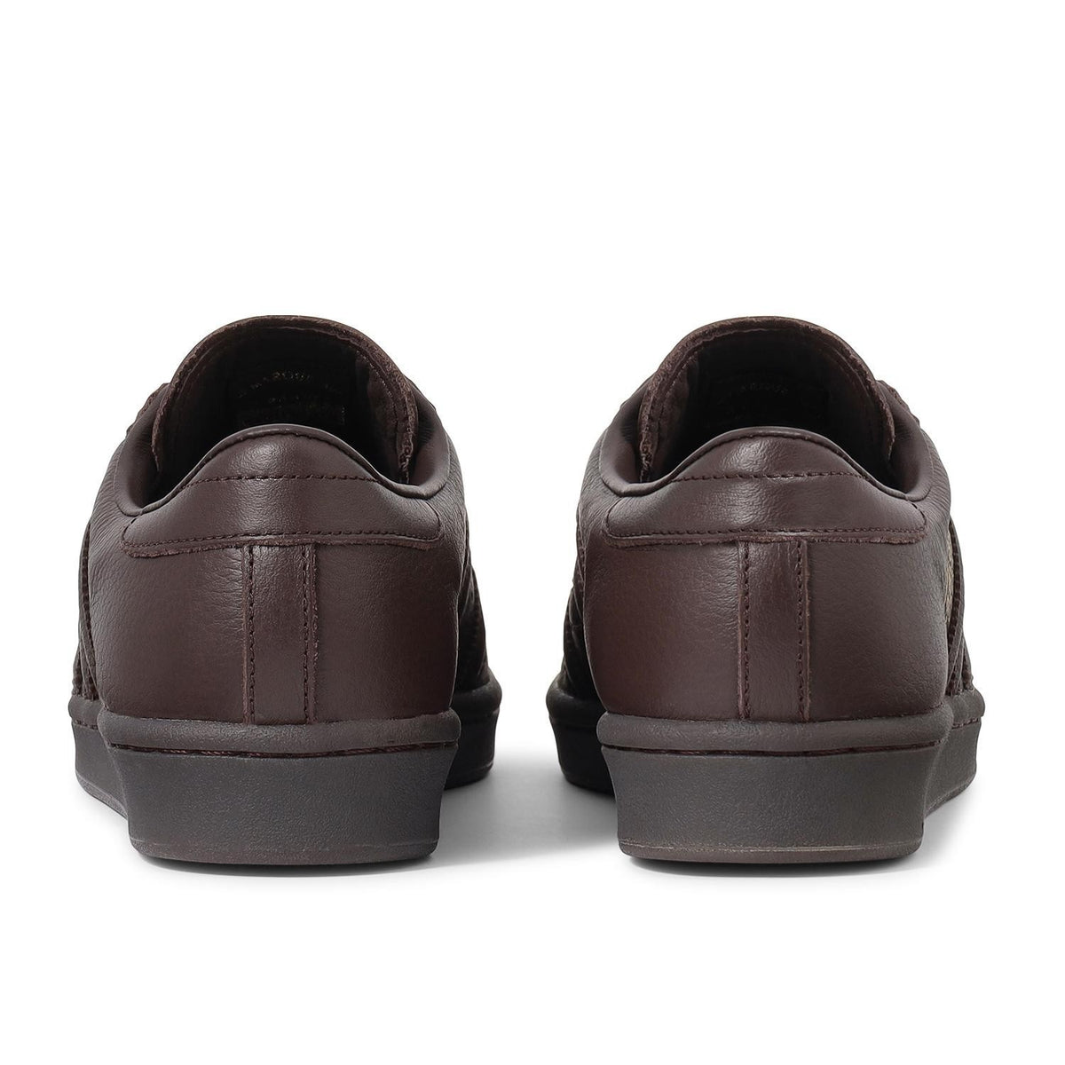 KJ6884 adidas Superstar Vintage Dark Brown (BILLY'S Exclusive) (Men's)