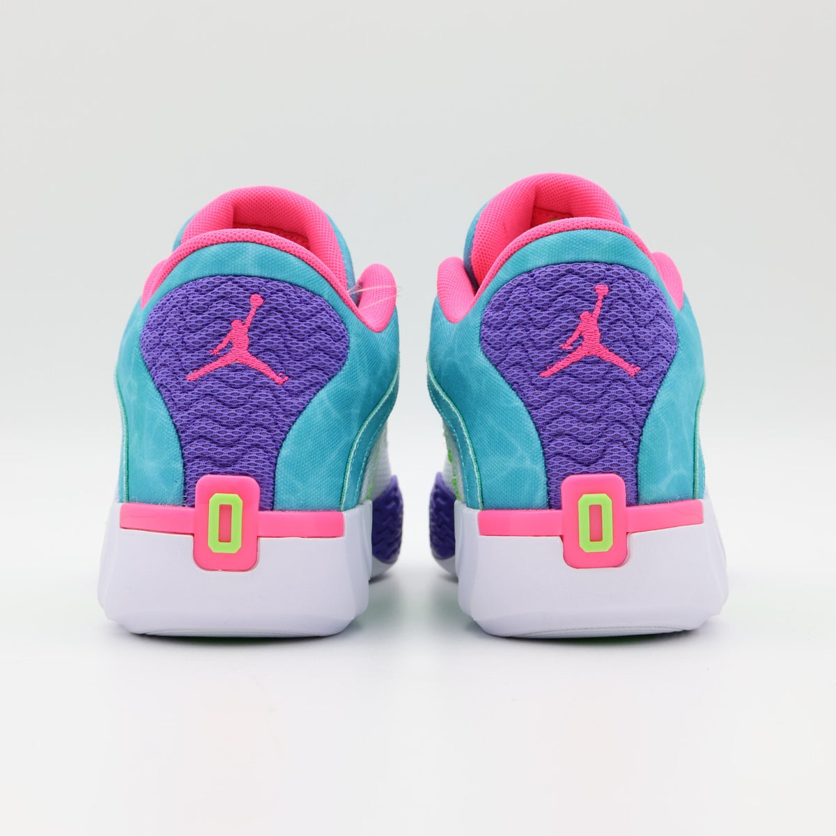 HJ4421-303 Nike Jordan Tatum 2 Wave Runner (Men's)