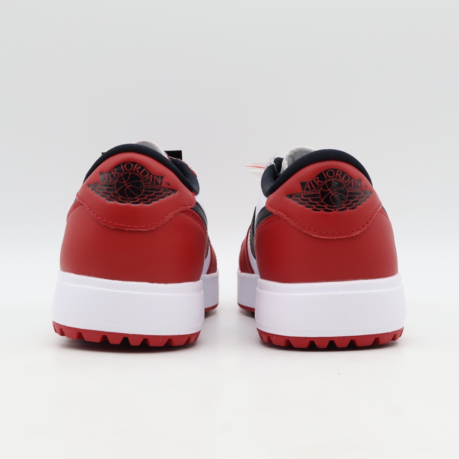 IQ3417-600 Nike Air Jordan 1 Low Golf "Chicago" (Men's)