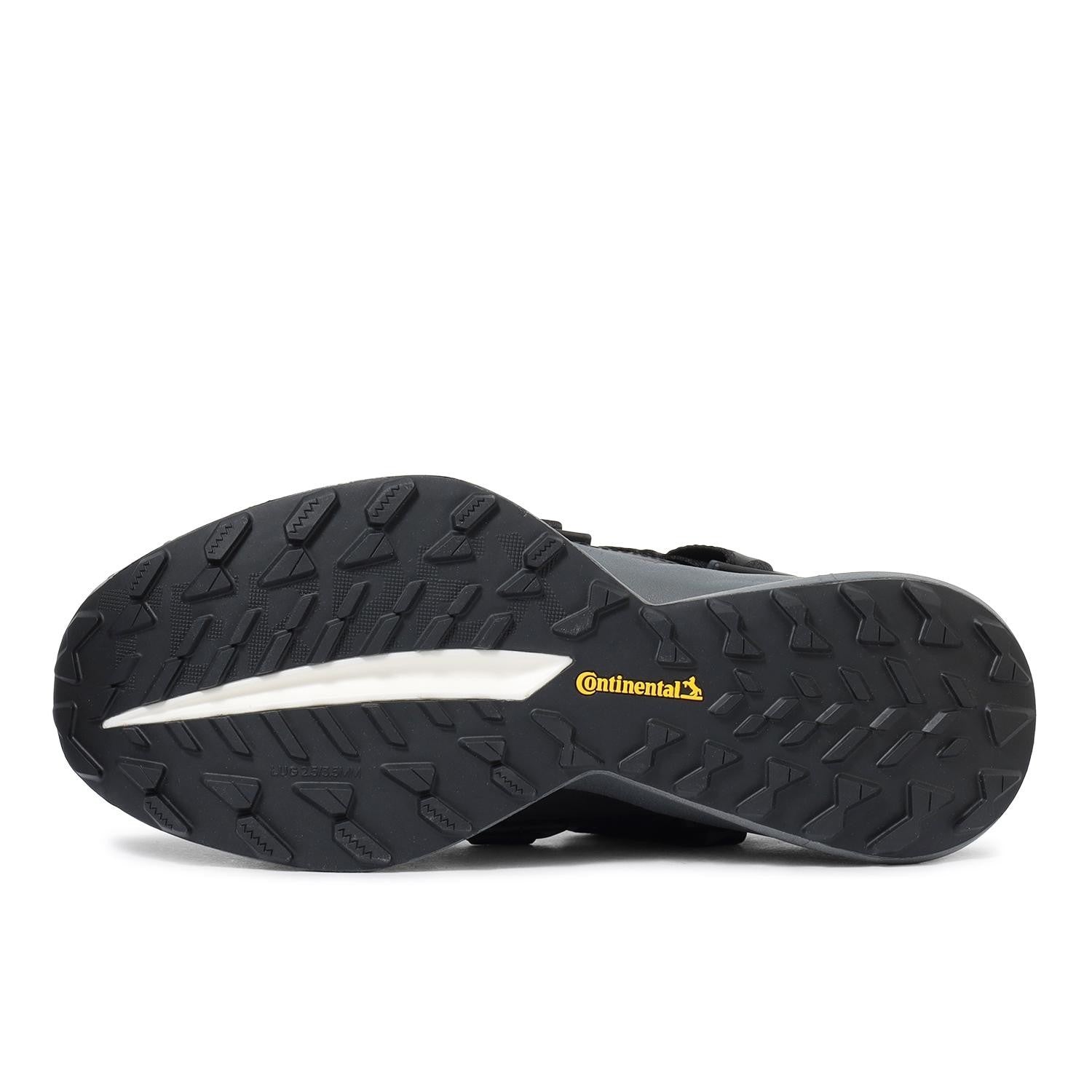 JR0835 adidas Equipment Agravic XTR Core Black (Men's)