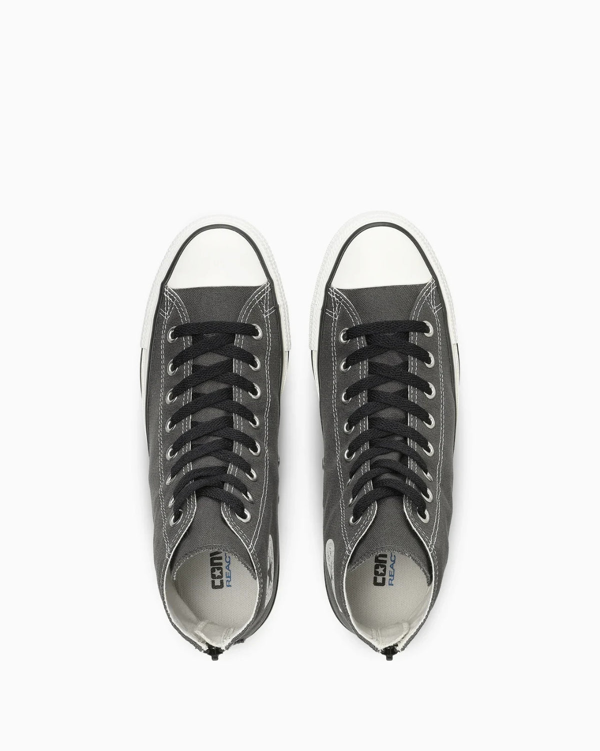 31316310 Converse All Star RH Z Hi Deep Gray (Men's)