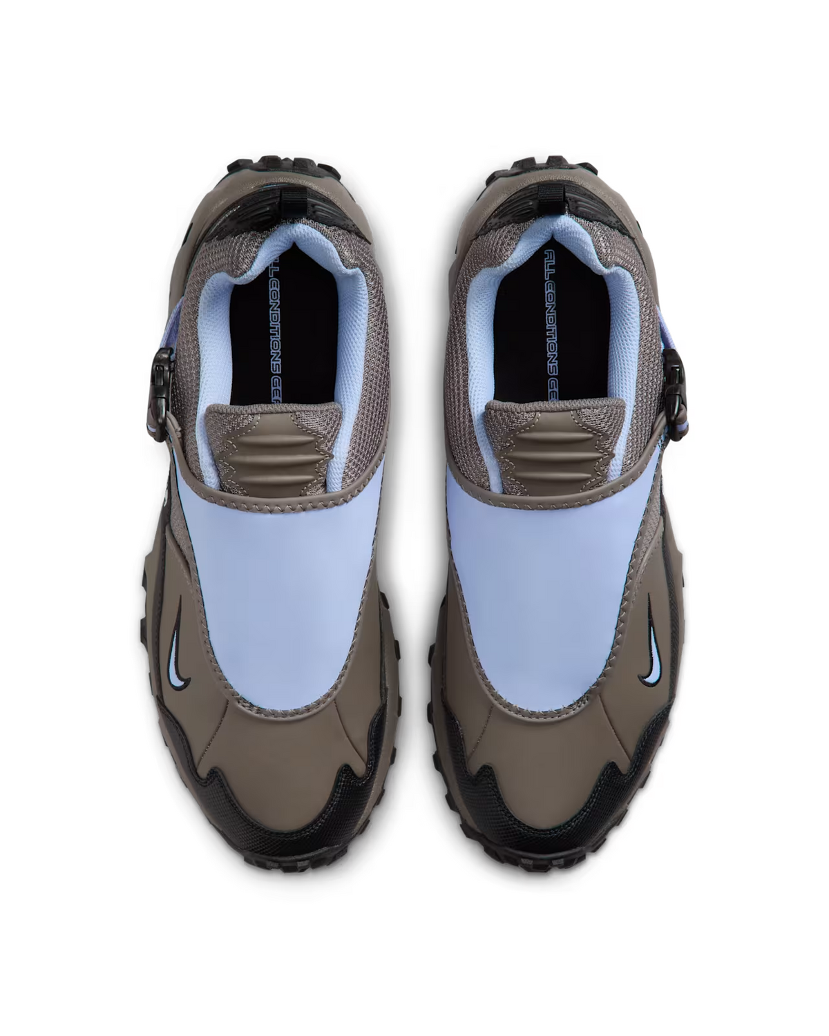 HM7133-200 Nike ACG Air Phassad Cave Stone Aluminum (Men's)