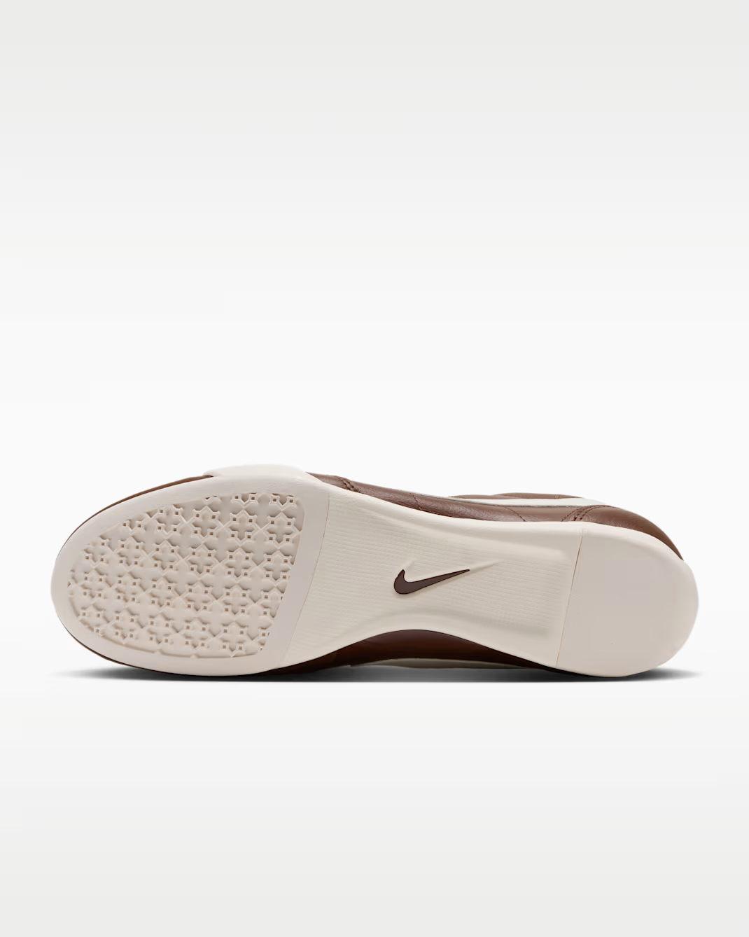 IB7102-201 Nike Sprint Sister "Cacao Wow/Sail" (Women's)