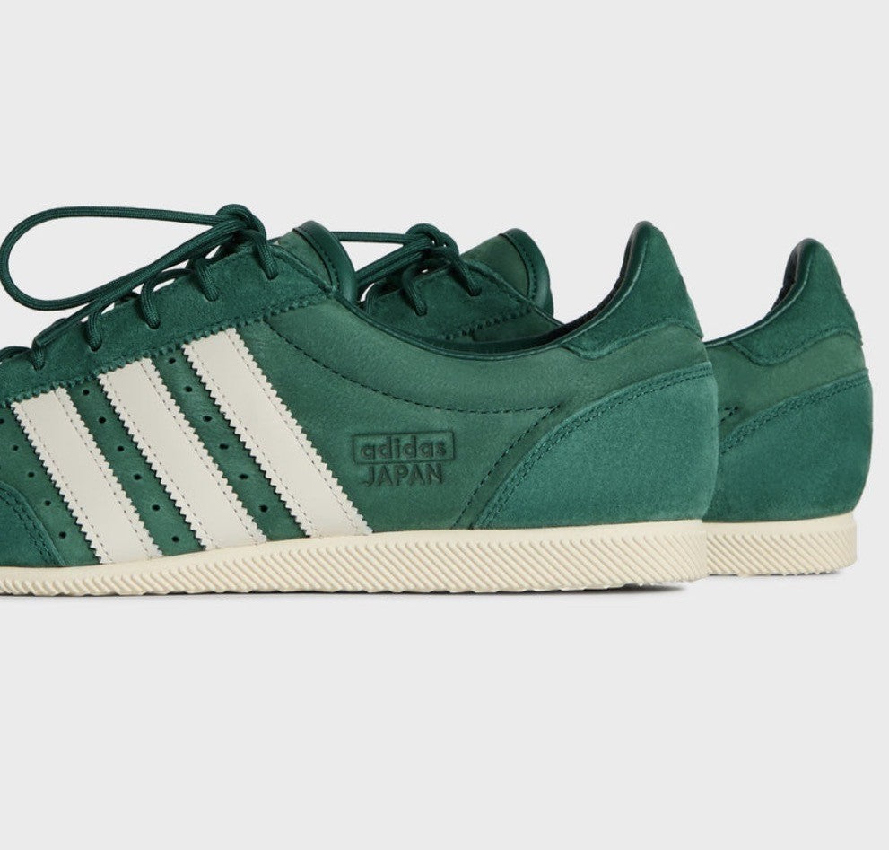 KK2793 KITH adidas Japan Collegiate Green Chalk White (Men's)
