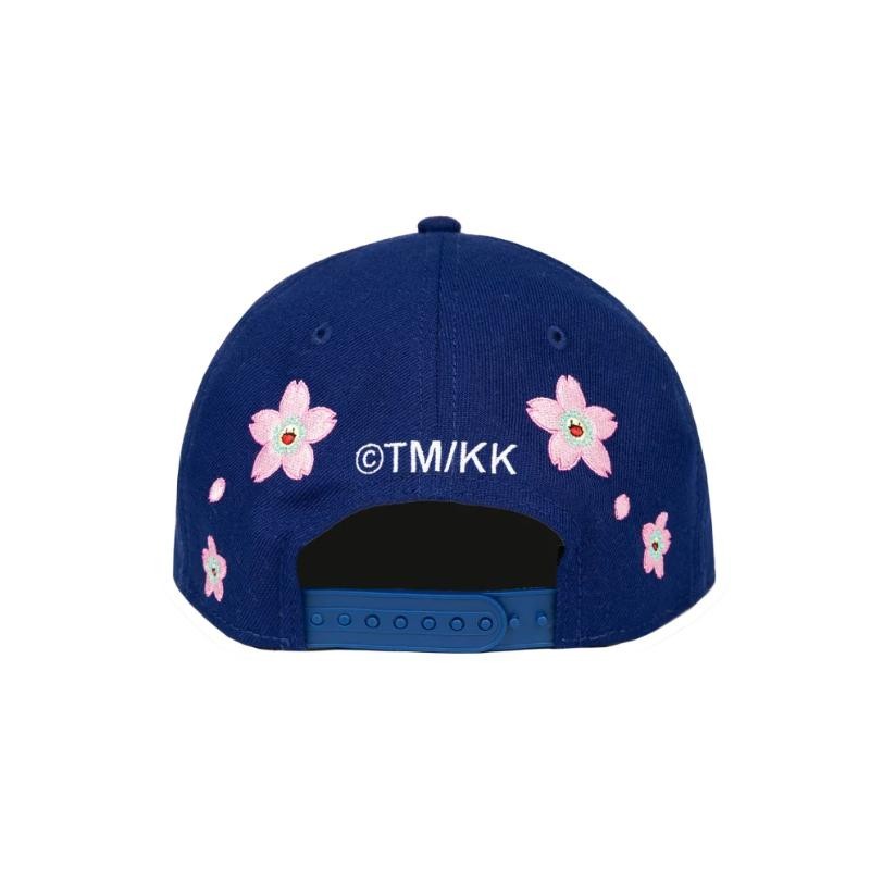 Takashi Murakami MLB World Tour Tokyo Series 2025 New Era 9Fifty Dodgers
