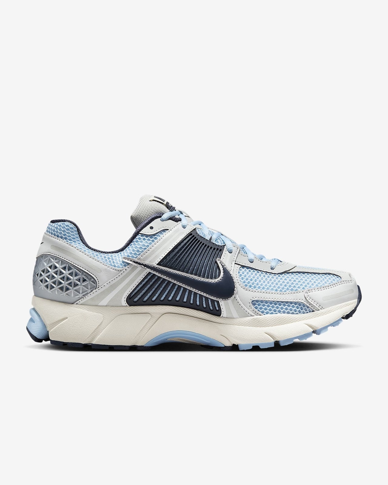 FB9149-402 Nike Zoom Vomero 5 Psychic Blue (Men's)
