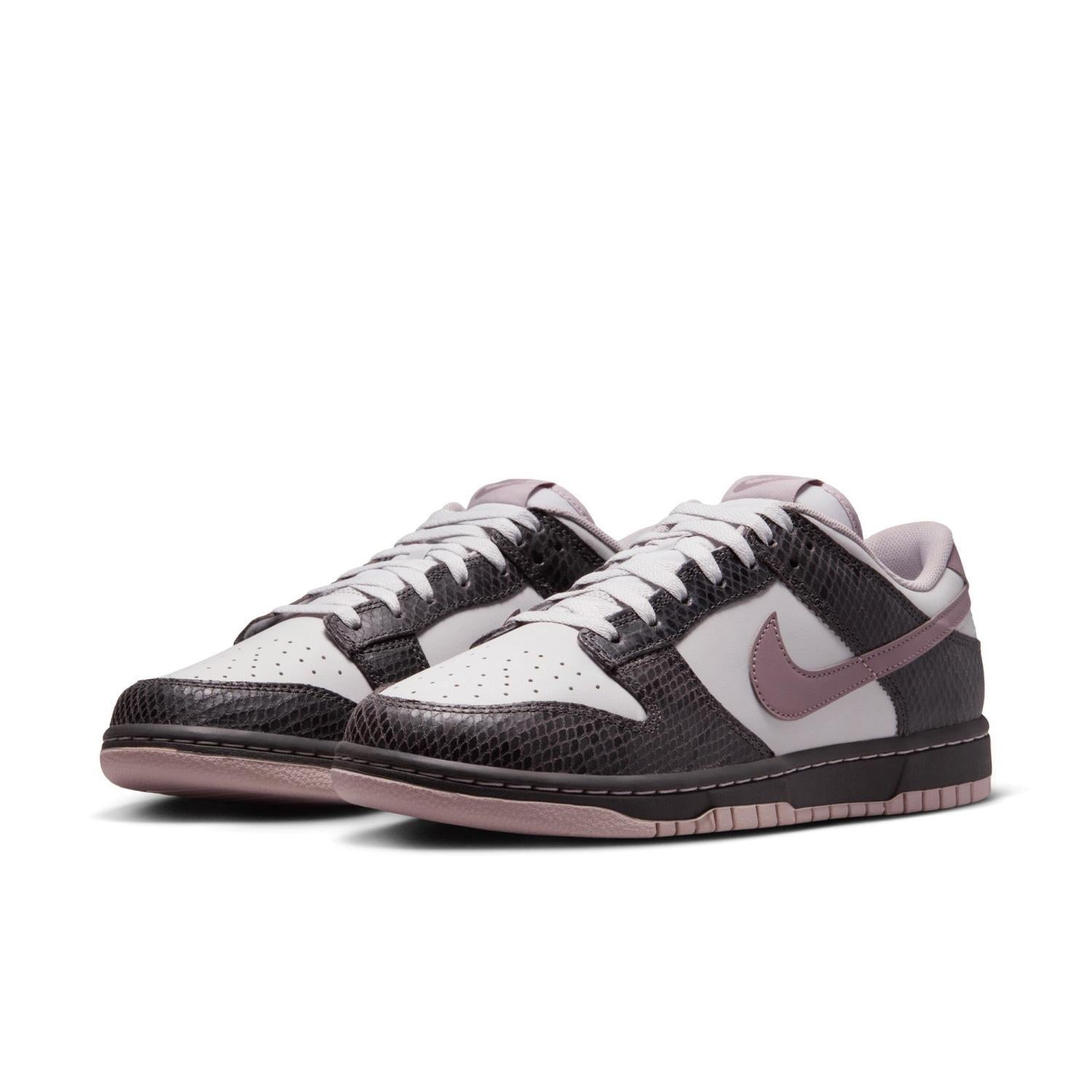 HV6932-299 Nike Dunk Low SE Snakeskin (Men's)