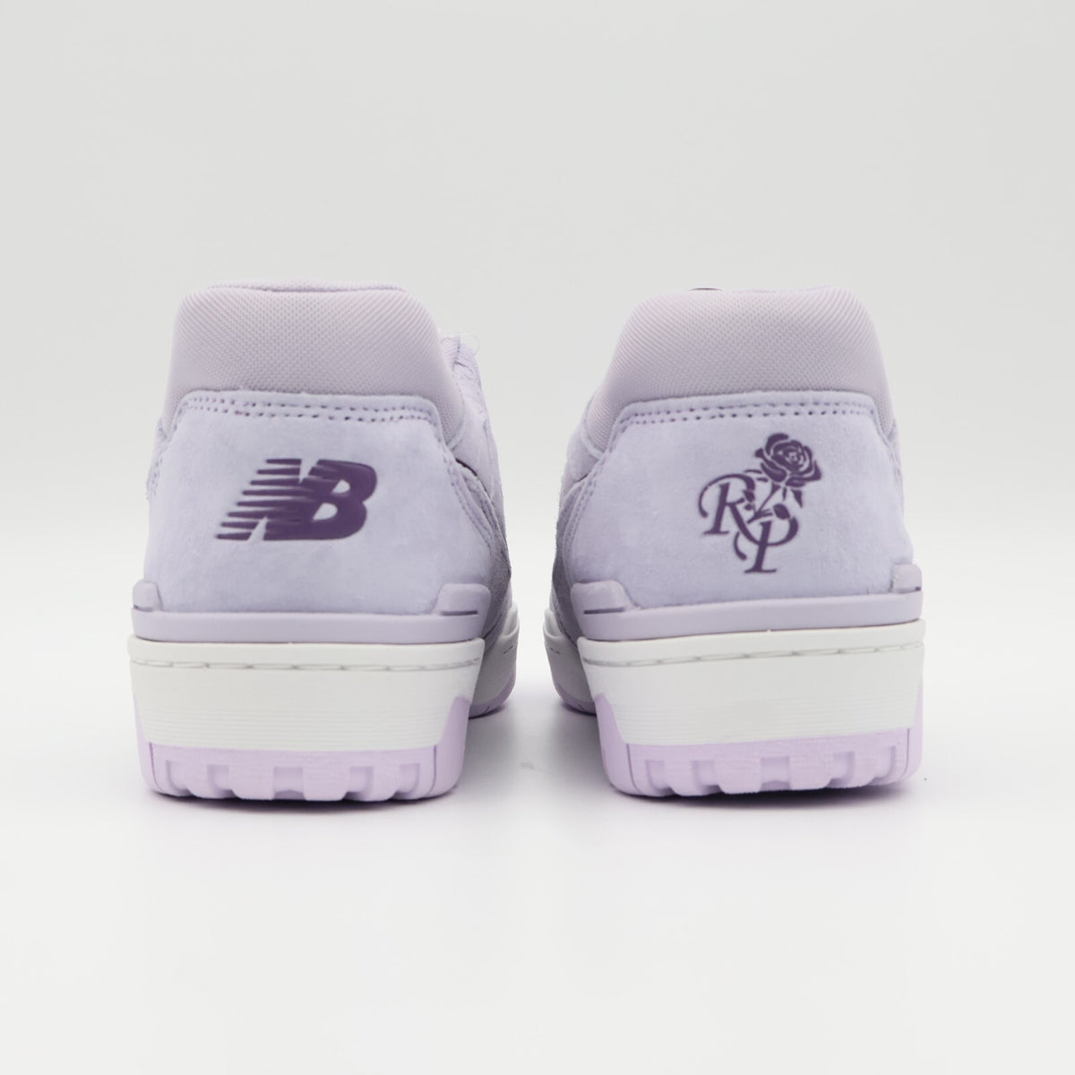 BB550RR1 Rich Paul Ã New Balance 550 Forever Yours