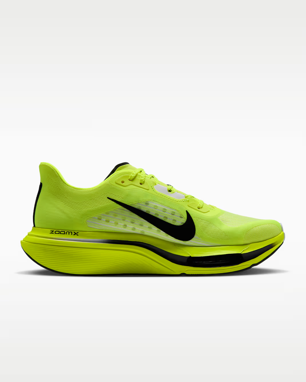 IM2541-700 Nike Pegasus Plus 2 "Lemon Venom" (Men's)