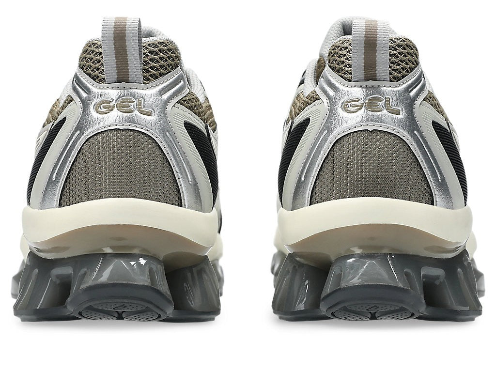 1203A270-204 Asics Gel-Quantum Kinetic Pepper Cement Grey (Men's)