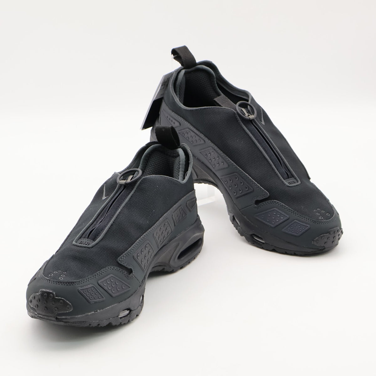 FZ4238-001 Nike Air Max SNDR GORE-TEX Black Dark Smoke Grey (Women's)