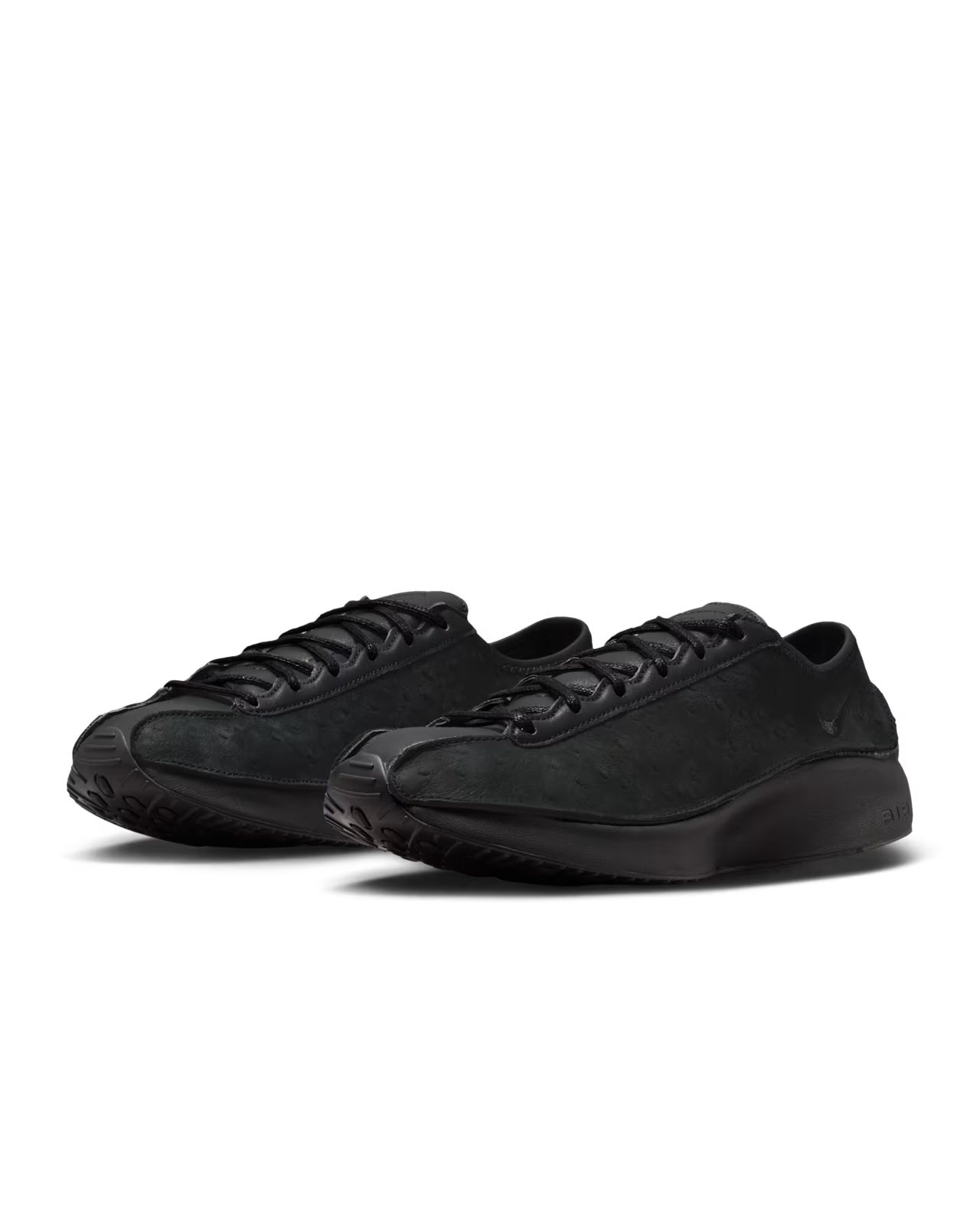 IB6746-001 Nike Air Superfly Black (Women's)