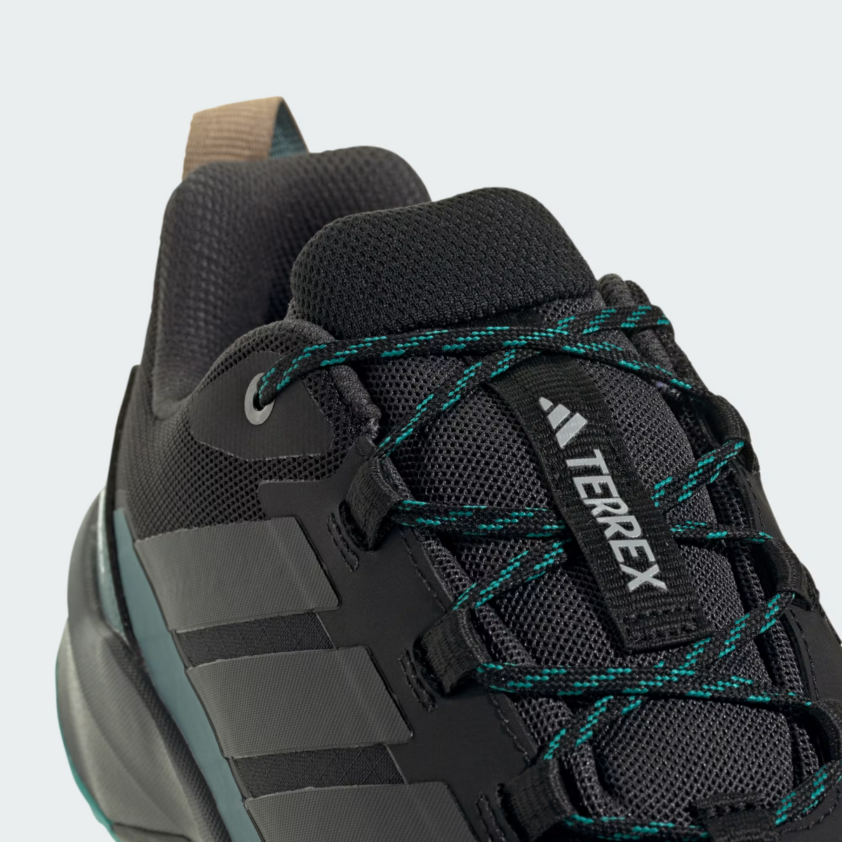 JQ2209 adidas Terrex Skychaser AX5 GORE-TEX Hiking Core Black/Carbon/Pure (Men's