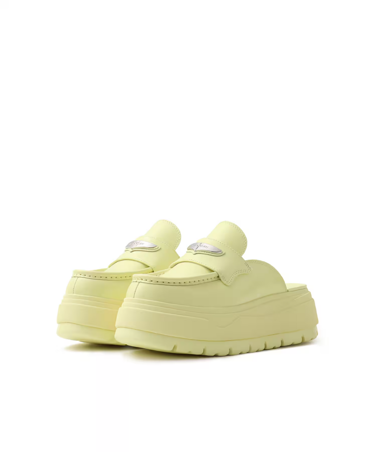 HJ4292-302 Nike Women's Air Jordan Mule Luminous Green (Women's)