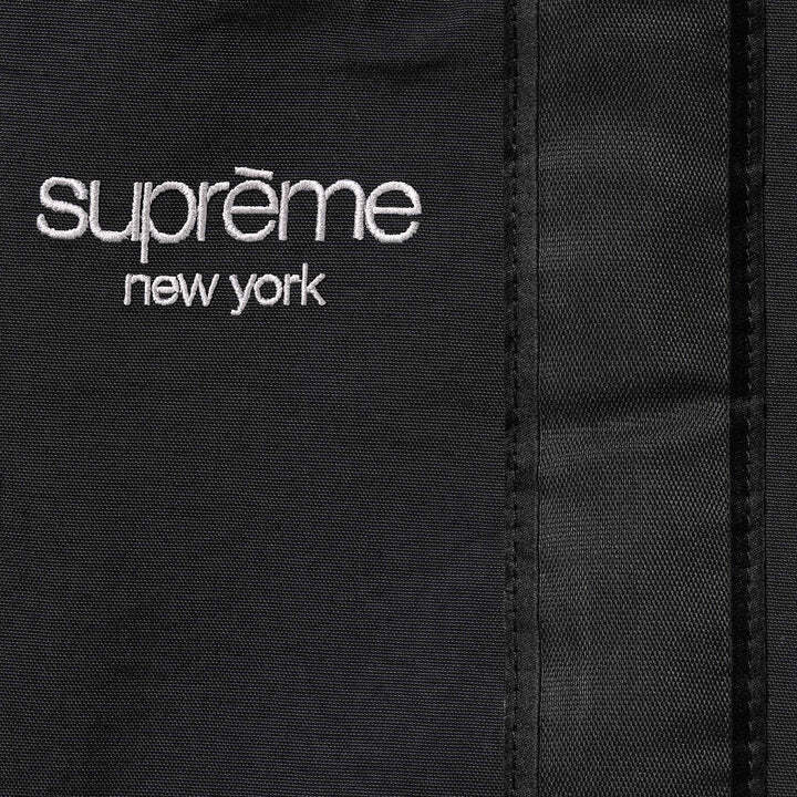 Supreme GORE-TEX Stripe Pant Black