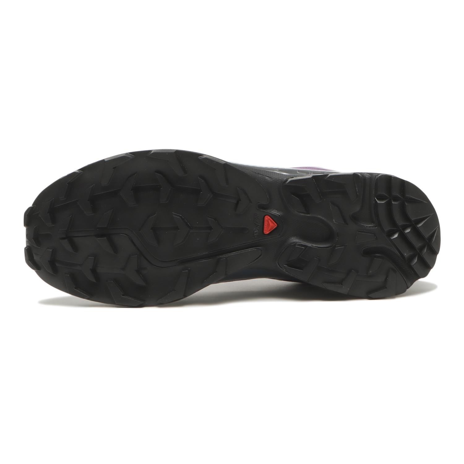 L47990100 Salomon XT-6 GORE-TEX CONCORD GRAPE STORMY WEATHER FTW (Men's)