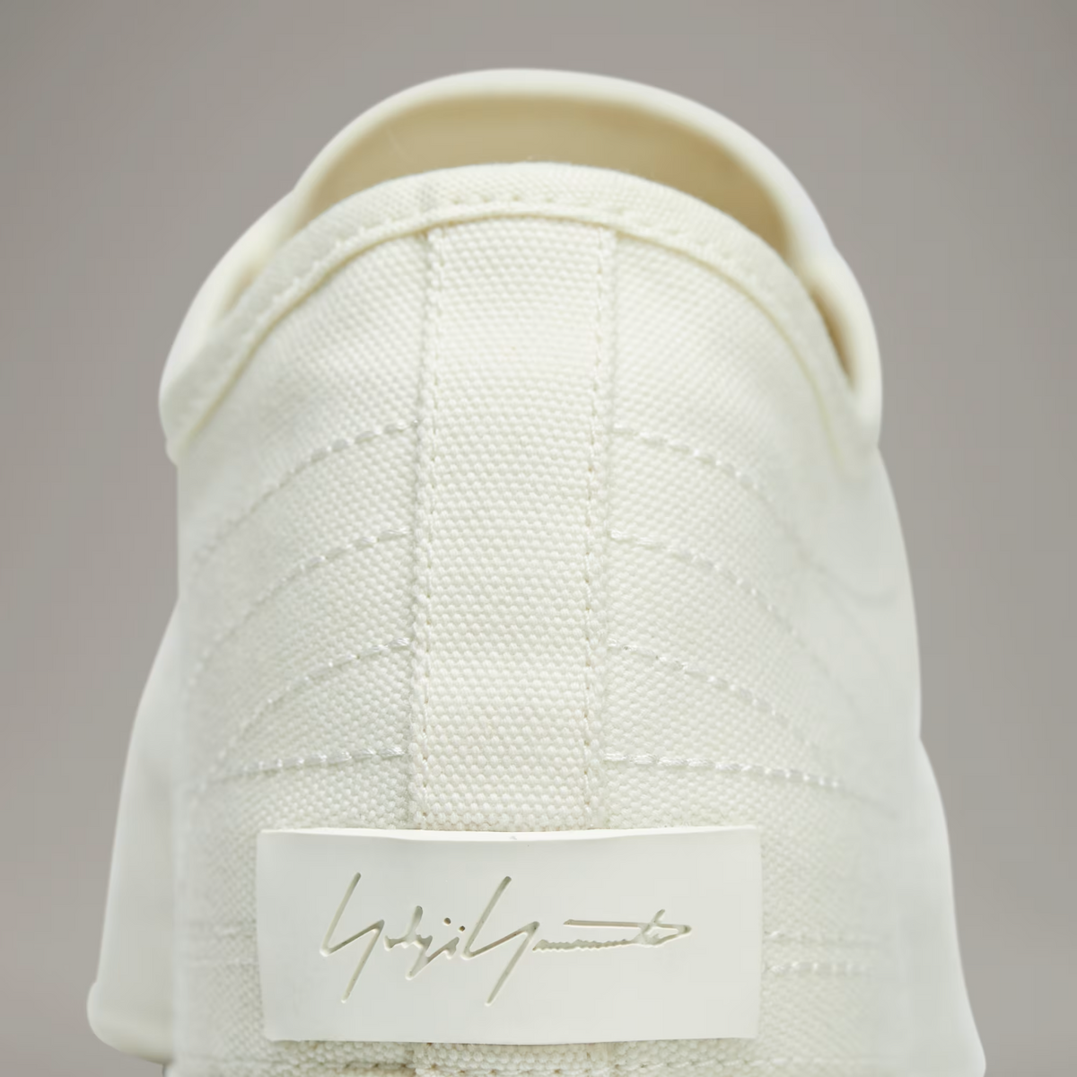 IF2040 adidas Y-3 Nizza Low Off White (Men's)