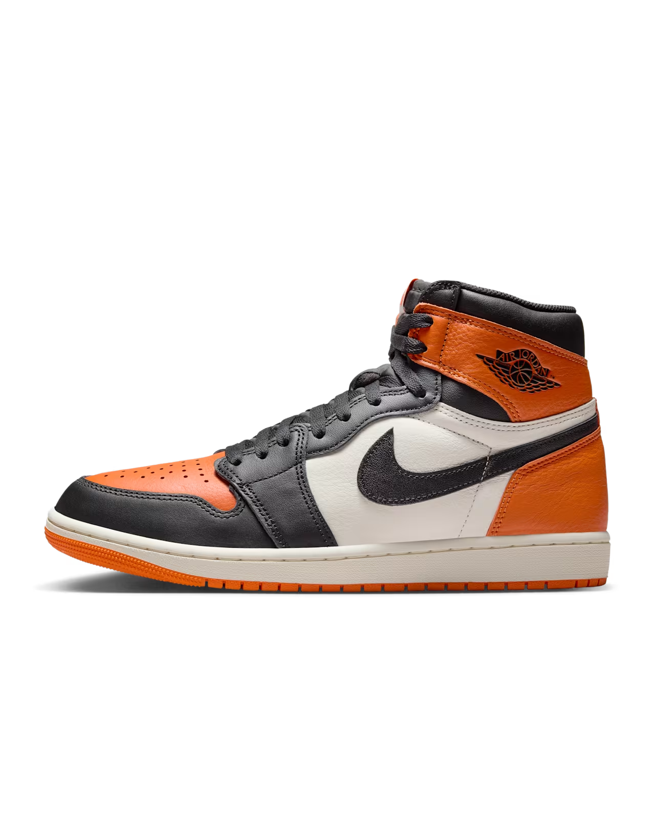 DZ5485-008 Nike Air Jordan 1 Retro High OG Shattered Backboard (2025)