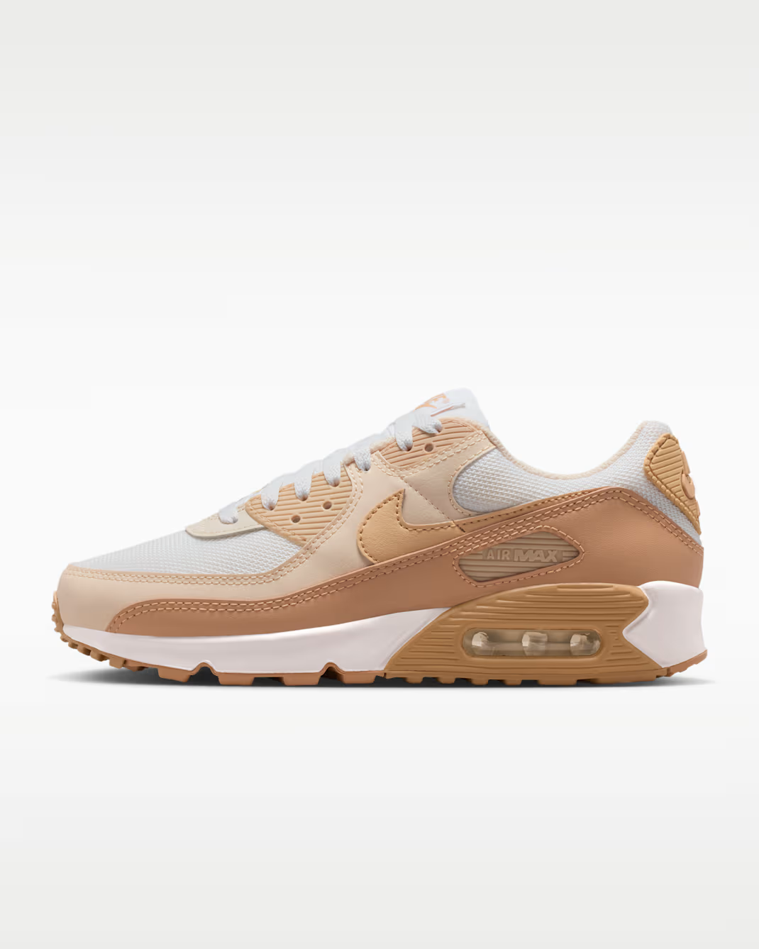 IM4613-200 Nike Air Max 90 Hemp (Women's)