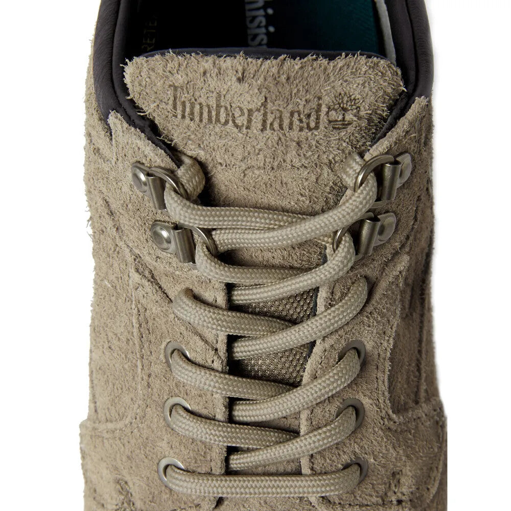 TB0A6F69ER3 thisisneverthat Timberland Moc Toe Mid GORE-TEX Desert (Men's)