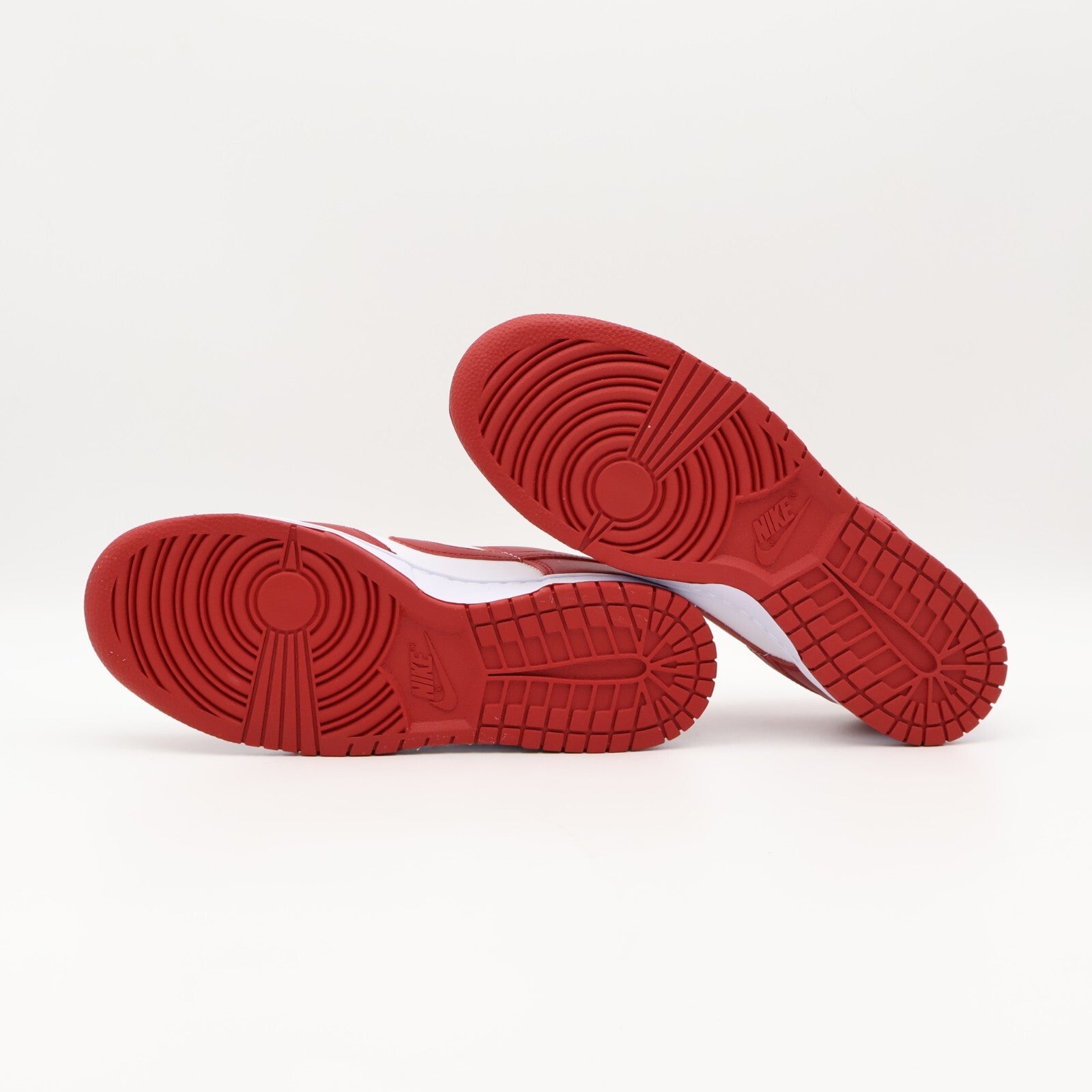 DD1391-602 Nike Dunk Low Retro USC Gym Red University Gold Cardinal (Men's)