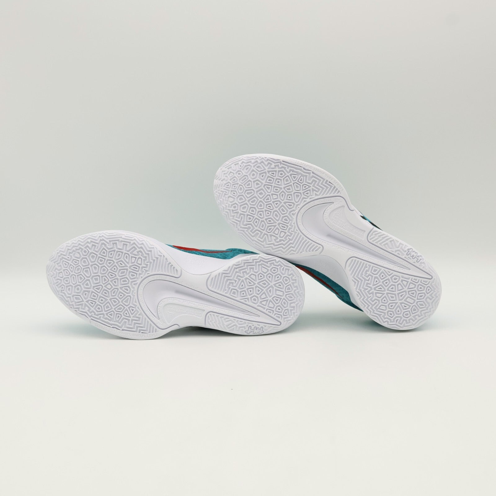 HQ1760-400 Nike Ja 2 Scratch HQ1759-400 (Men's)