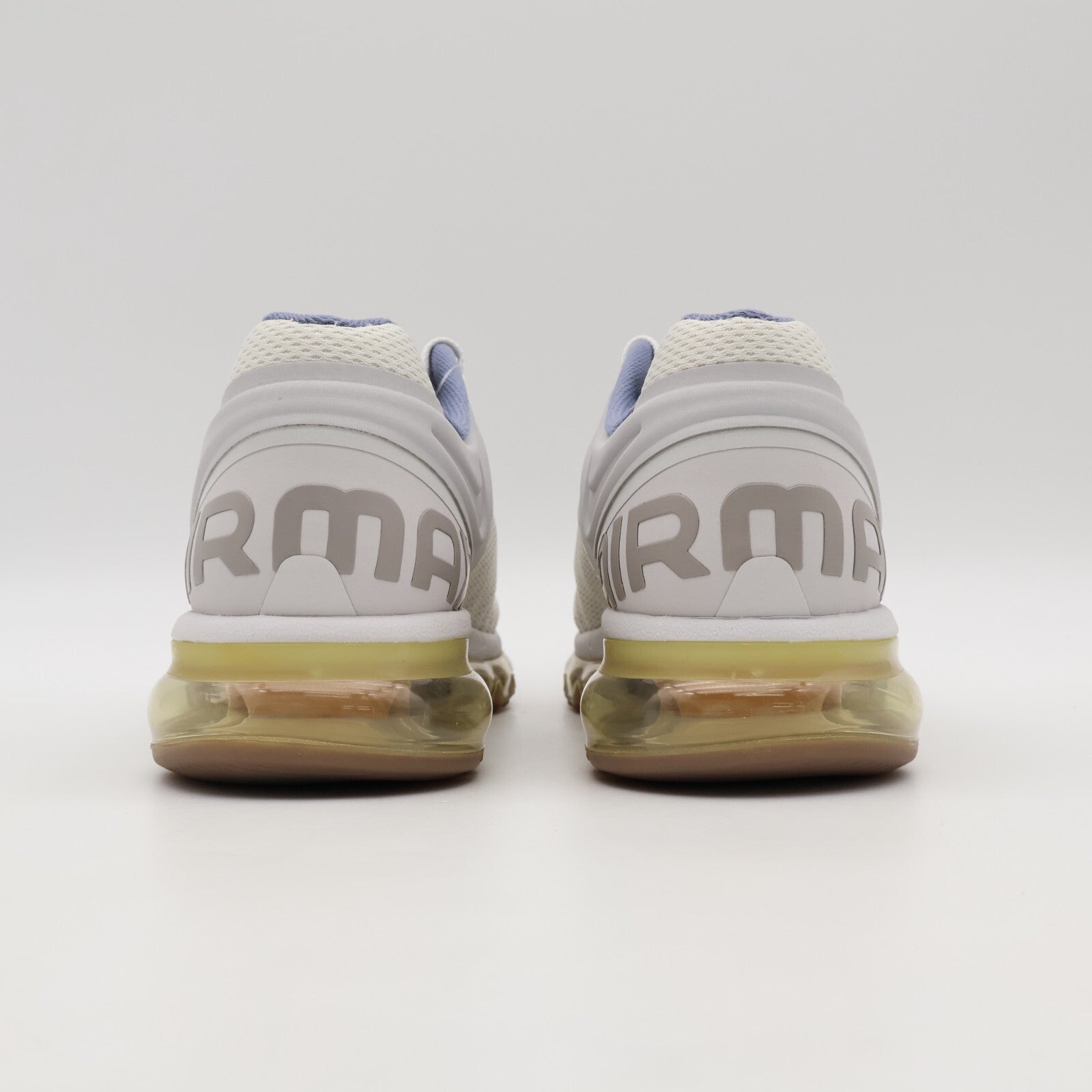 HV4303-099 Nike Air Max 2013 Metallic Cool Grey Metallic Dark Grey (Men's)
