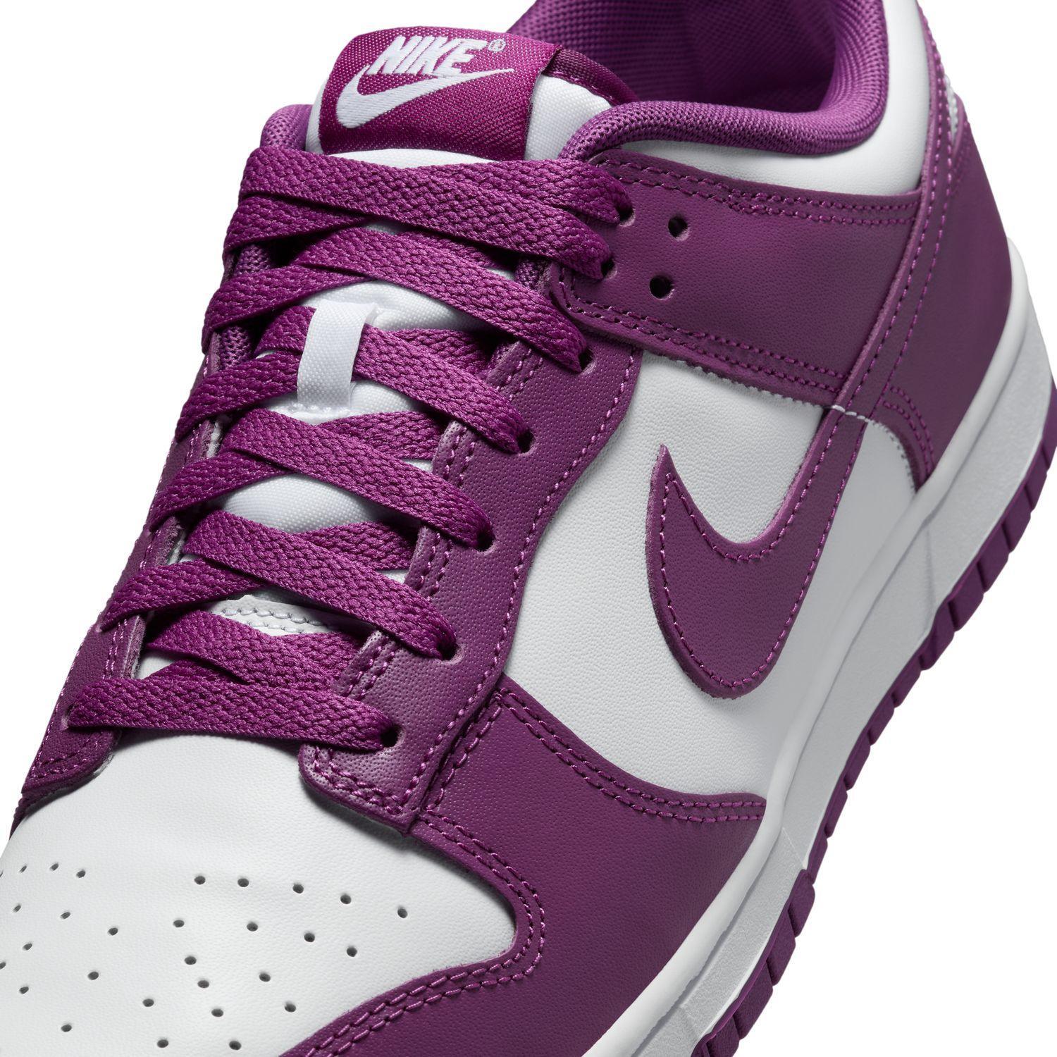 DV0833-107 Nike Dunk Low Retro Viotech White (Men's)
