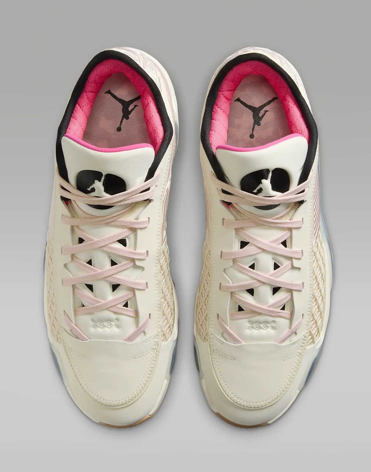 FD2325-100 Nike Air Jordan 38 Low Coconut Milk (Men's)