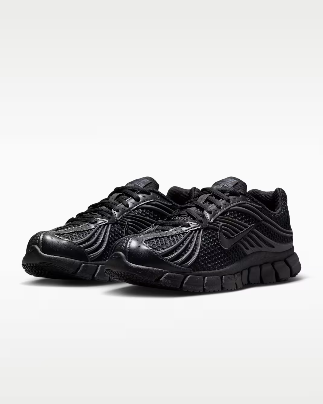 IU7360-002 Nike Zoom Skylon 11 "Black/Anthracite" (Women's)