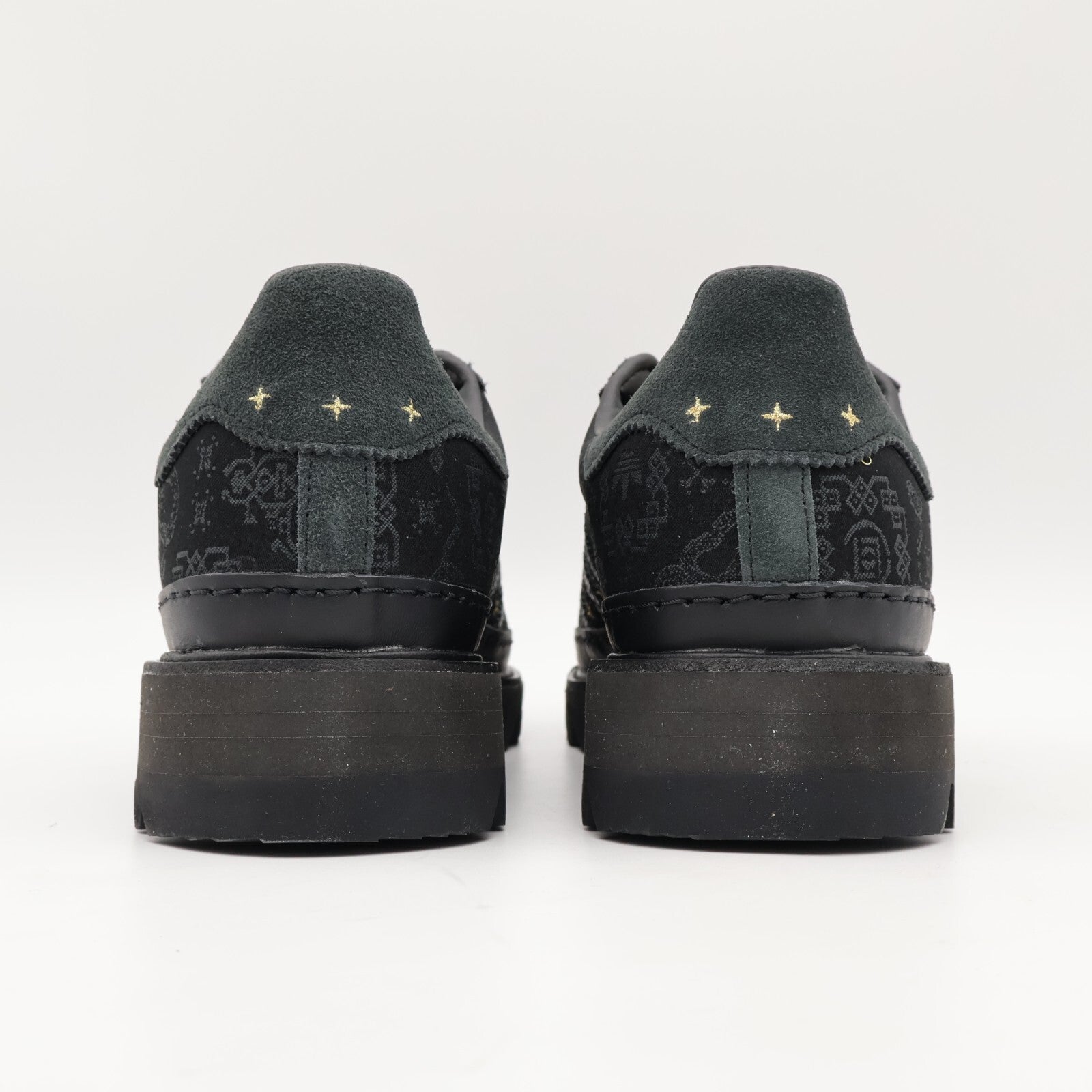 JR5114 CLOT adidas Superstar Lunar New Year (Men's)