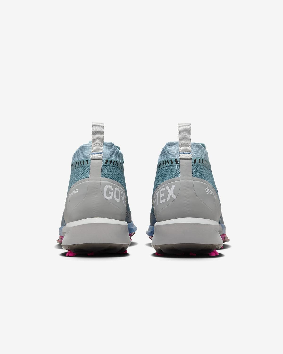 FV4898-400 Nike Infinity Tour 2 GORE-TEX Denim Turquoise Aegean Storm (Men's)