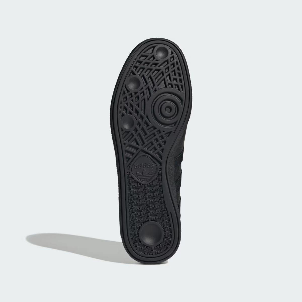 KZ6695 adidas HANDBALL SPEZIAL LOAFER (Men's)
