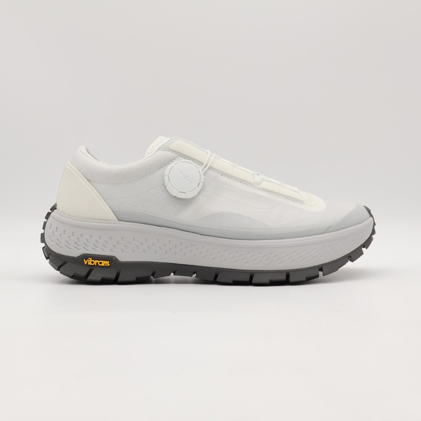 VN000D1992A OTW by Vans Old Skool 36 Trail Vibram White Grey (Men's)
