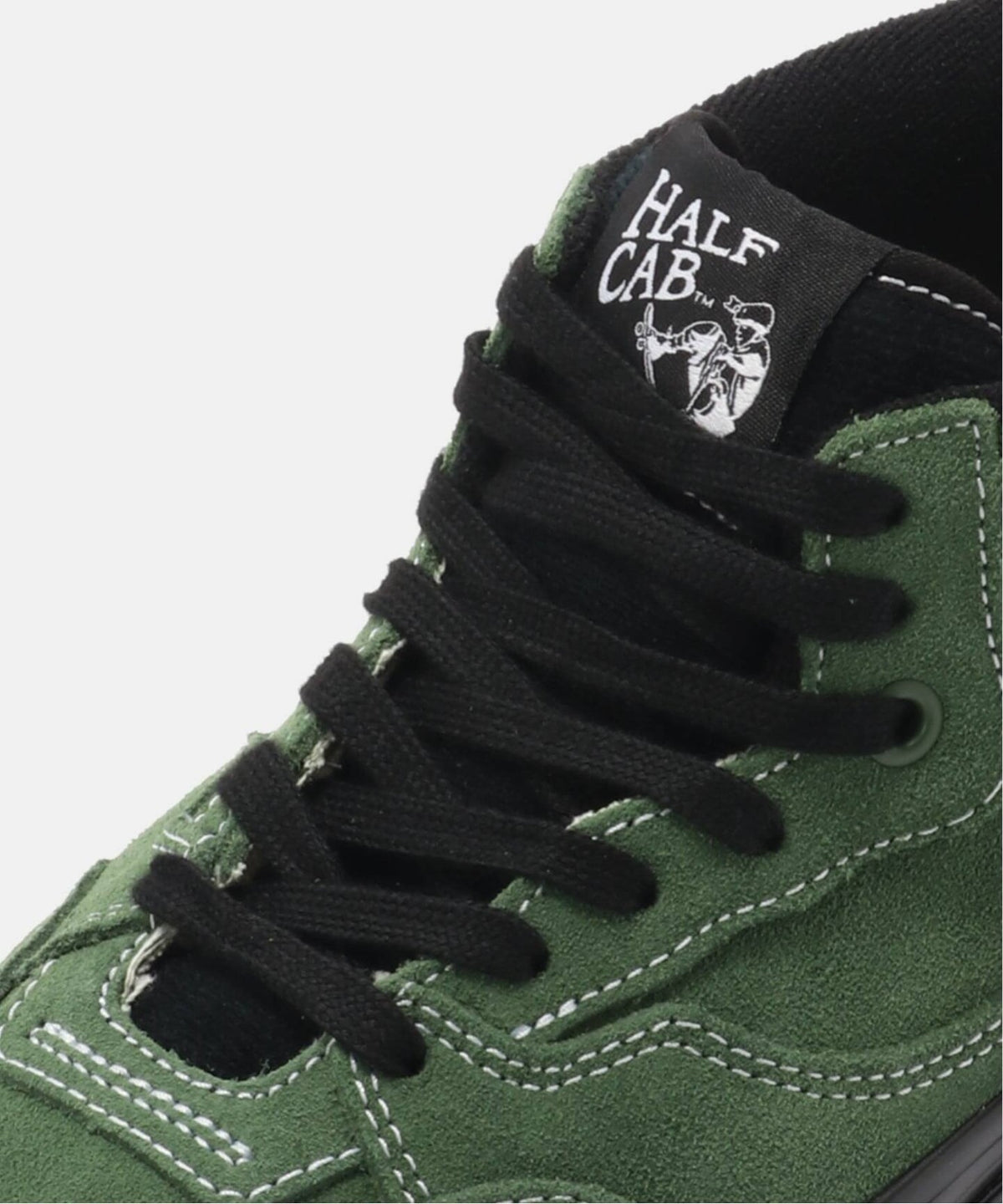 VN000E975ZQ Vans Premium Half Cab Reissue 33 Oak (Men's)
